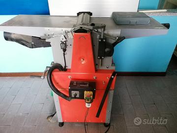 Piallatrice a filo e a spessore NHM