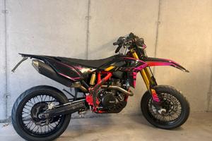 Beta RR 430 Supermoto