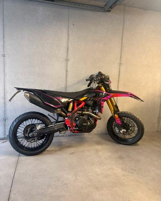 Beta RR 430 Supermoto