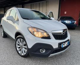 Opel Mokka 1.6 CDTI Ecotec 136CV 4x2 automatica- 2