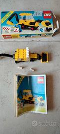 Lego ruspa Vintage completa di tutto