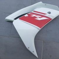 CARENA DESTRA ORIGINALE YAMAHA R1 07 08 