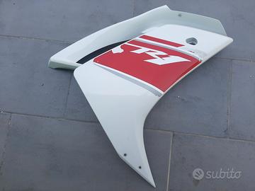 CARENA DESTRA ORIGINALE YAMAHA R1 07 08 