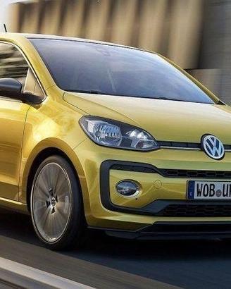 Ricambi usati volkswagen up #z