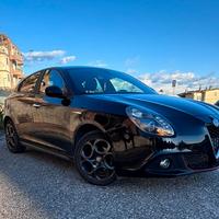 Alfa Romeo Giulietta Sport
