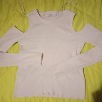 maglia Stradivarius 