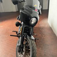 Harley-Davidson Low Rider - 2022