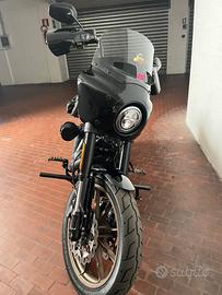 Harley-Davidson Low Rider - 2022