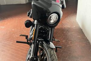 Harley-Davidson Low Rider - 2022