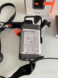 Artva sonda rampant zaino sci alpinismo