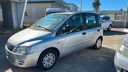 Fiat Multipla 1.9 MJT Emotion