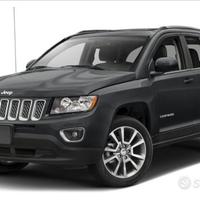 Ricambi Jeep Compass Renegade Cherokee 2005 23