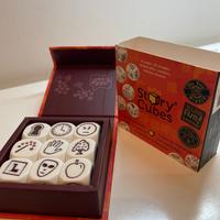 Rory's Story Cubes:Original - PERFETTO