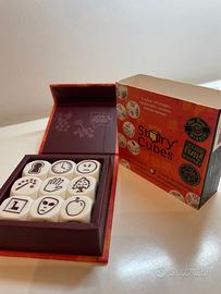 Rory's Story Cubes:Original - PERFETTO
