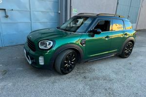 Minicountryman northwood