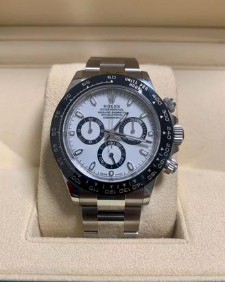 Rolex  Daytona 116500