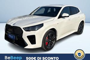 BMW X2 I EDRIVE 20 MSPORT PRO