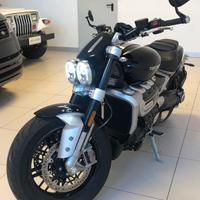 Triumph Rocket III ROCKET III