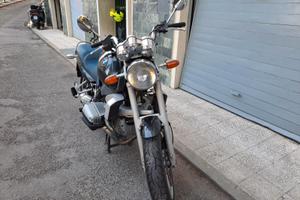 BMW R850R