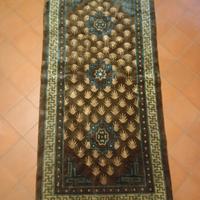Tappeto tibetano 90x180 cm