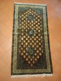 Tappeto tibetano 90x180 cm