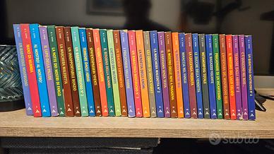 Lotto Piccoli Brividi