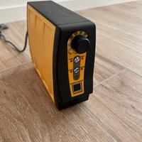 FRESA XANITALIA JD5500B