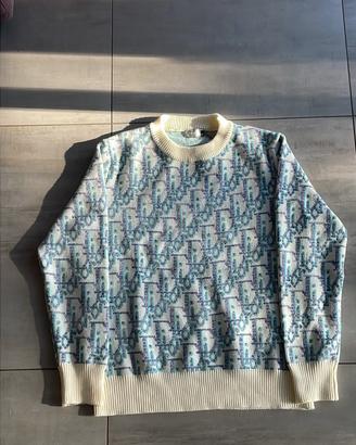 Maglione dior