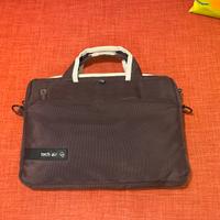 Borsa porta Ipad e altri accessori