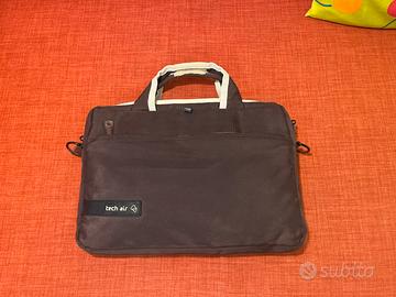 Borsa porta Ipad e altri accessori