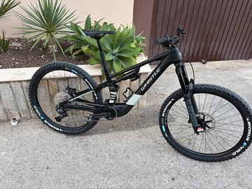 Whistle axr 8.6 avinox M2s