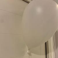 2 lampada pop art BILUMEN - Balloon XL - Small