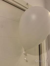 2 lampada pop art BILUMEN - Balloon XL - Small