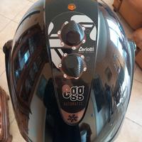 CASCO ASCIUGACAPELLI CERIOTTI PROFESSIONALE