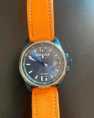 Orologio police