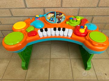 Pianola gioco