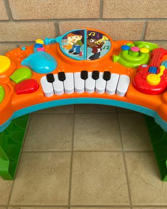 Pianola gioco