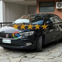 Fiat Tipo 1.6 Mjt S&S 5 porte Lounge
