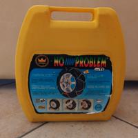 catene neve Konig T2 12mm 