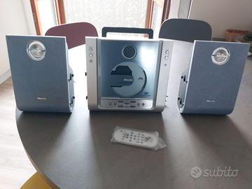 Stereo PHILIPS mod MC230/MC230E