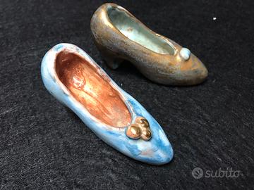 Coppia scarpette Melandri