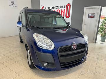 Fiat Doblo Doblò 1.4 16V Emotion GPL