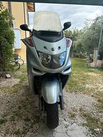 Yamaha skyliner 250cc