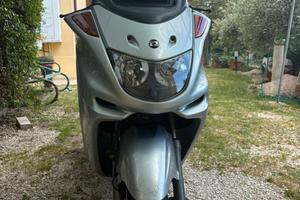 Yamaha skyliner 250cc