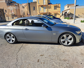 Bmw 330 D cabrio