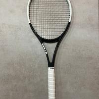 Wilson pro staff RF97 v12  autograph Roger Federer