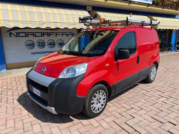 FIAT Fiorino 1.3 MJT 95CV Cargo Adventure