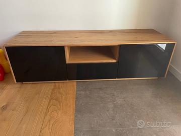 Mobile salotto - televisione Domus Artis