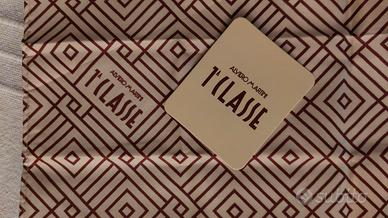 Fazzoletto giacca / pochette uomo prima classe