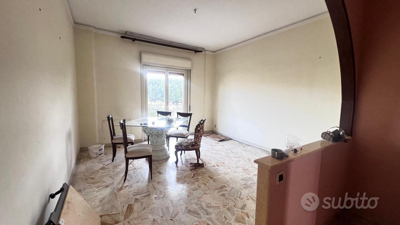 Appartamento – Tremestieri Etneo, Piano, Catania - Vista 2